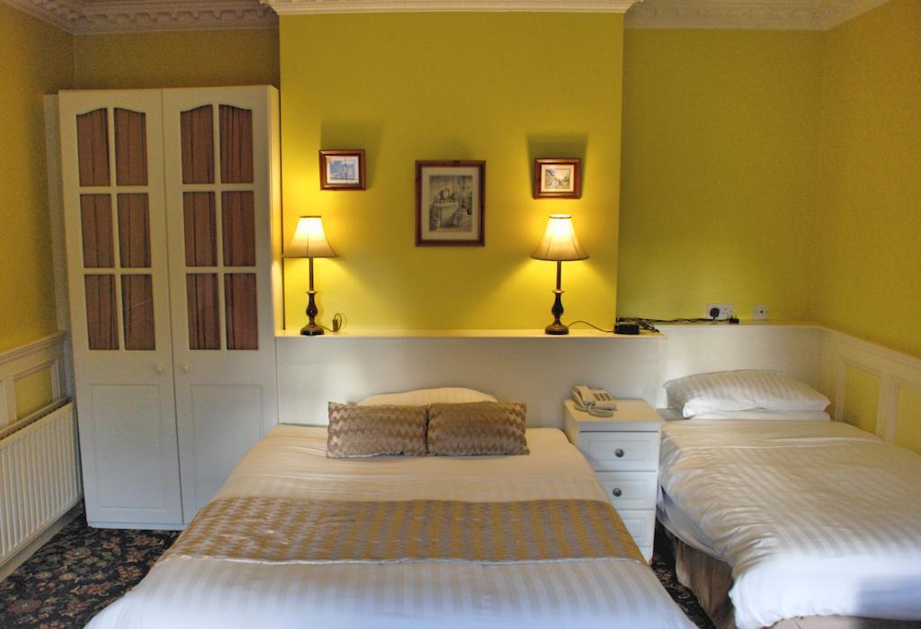 Lemongrove House Bed and Breakfast Enniscorthy Camera foto